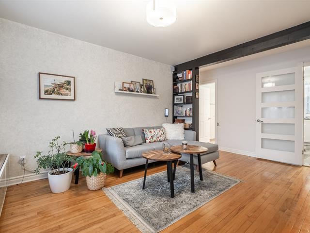 Condo à louer, Montréal (Verdun/Île-des-Soeurs)