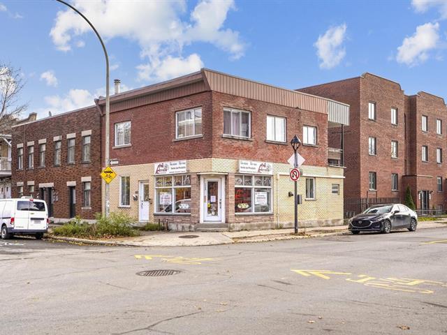 maison à vendre Montréal (Le Sud-Ouest)