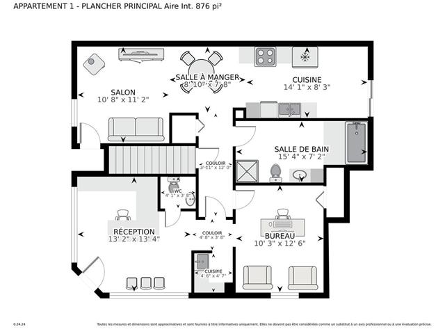 Plan (croquis)