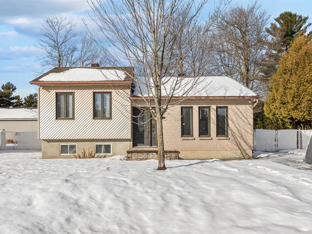 maison à vendre Terrebonne (La Plaine)