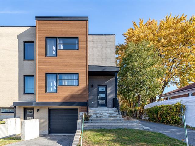 maison à vendre Laval (Chomedey)