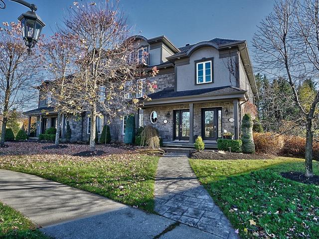 maison à vendre Sherbrooke (Les Nations)