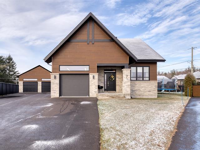 maison à vendre Notre-Dame-des-Prairies