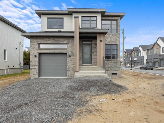 maison à vendre Blainville