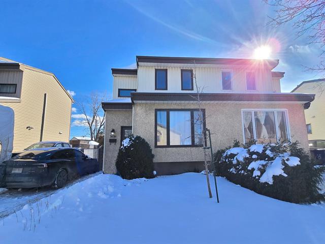 maison à vendre Laval (Saint-Vincent-de-Paul)