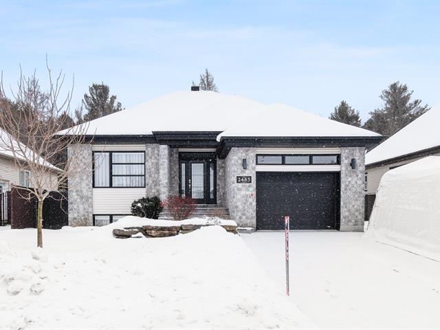 maison à vendre Terrebonne (La Plaine)