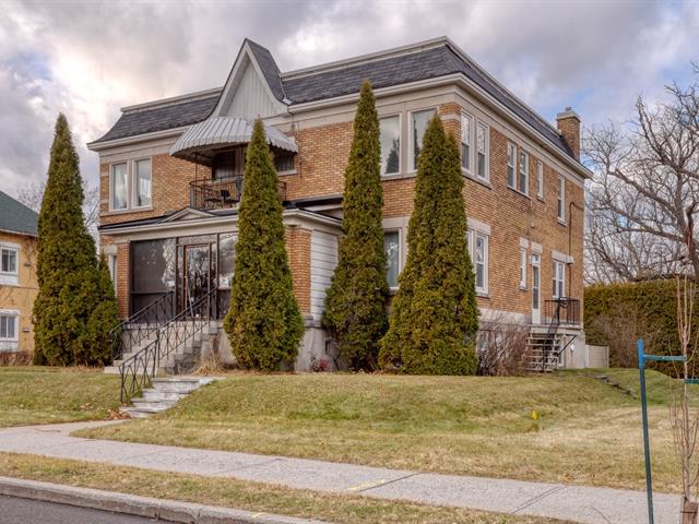 maison à vendre Joliette