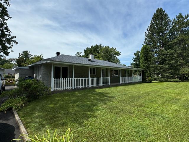 maison à vendre Mascouche