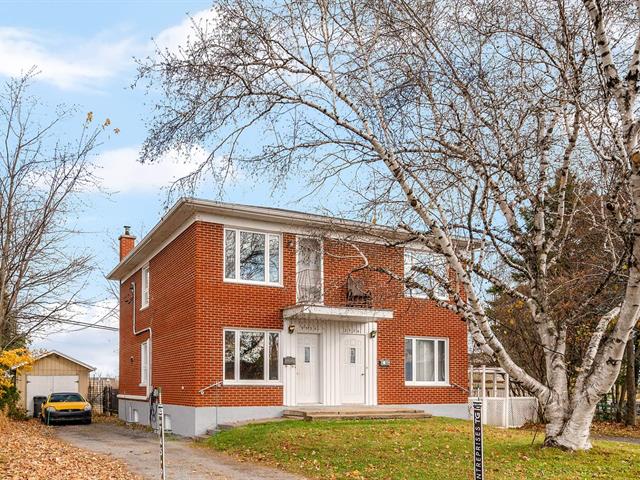 maison à vendre Québec (Beauport)