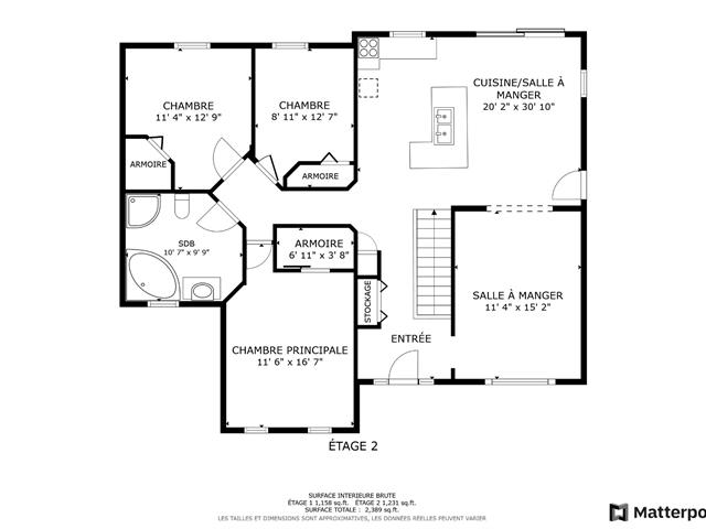 Plan (croquis)