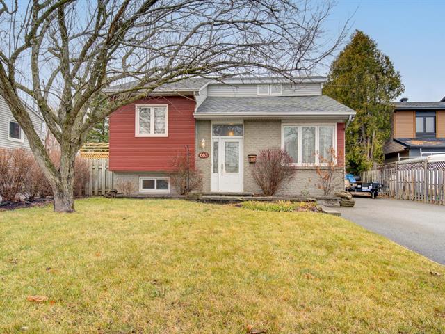 maison à vendre Repentigny (Le Gardeur)