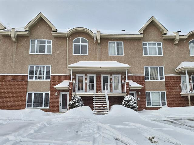 maison à vendre Laval (Pont-Viau)