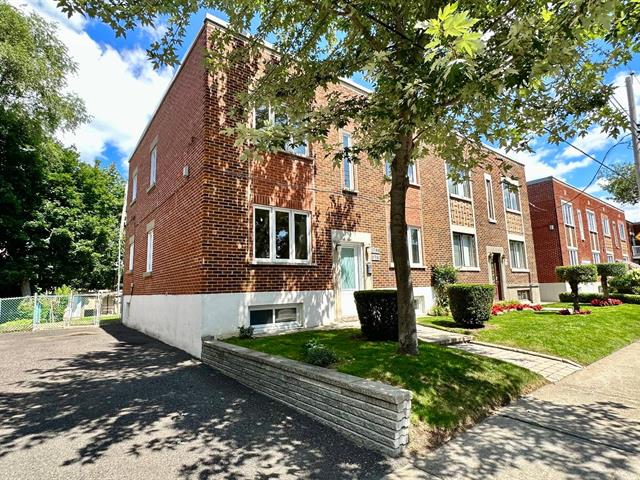 maison à vendre Montréal (Le Sud-Ouest)