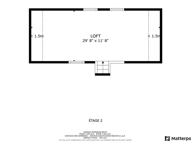 Plan (croquis)