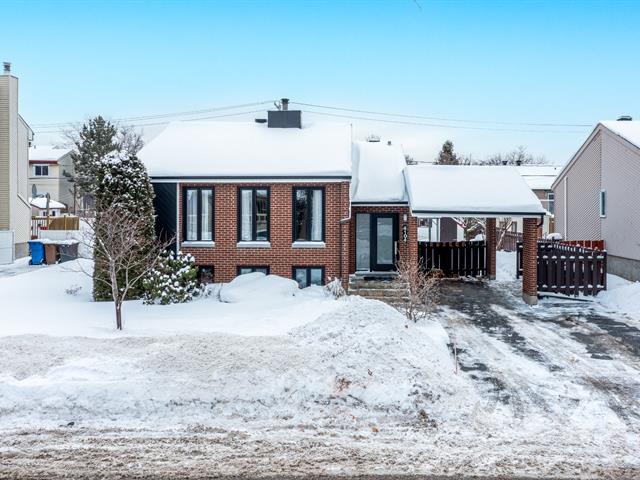 maison à vendre Terrebonne (Terrebonne)