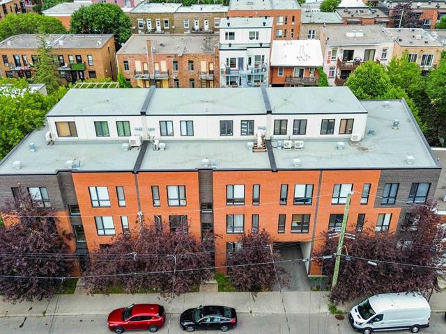 Condo à vendre Montréal (Le Sud-Ouest)