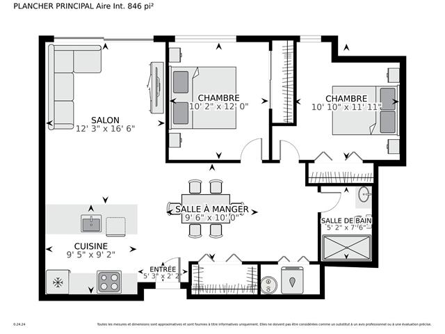 Plan (croquis)