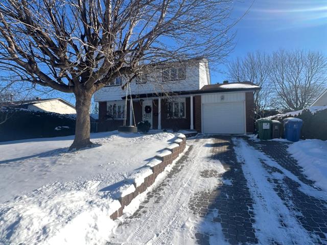 maison à vendre Boucherville