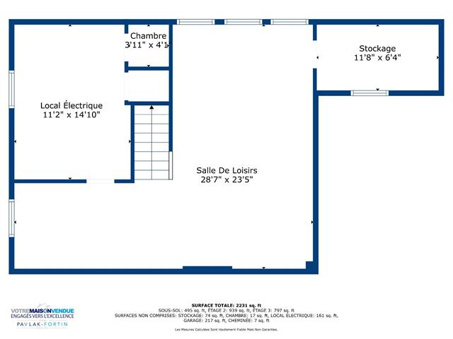 Plan (croquis)