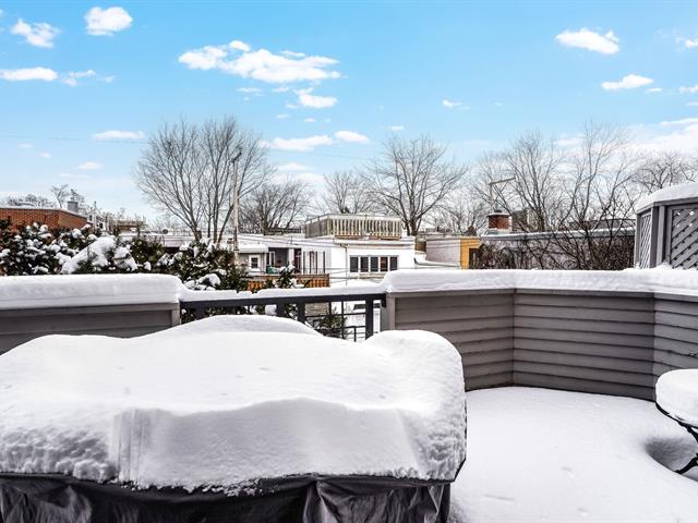 Condo à vendre, Montréal (Le Plateau-Mont-Royal)