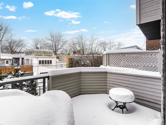 Condo à vendre, Montréal (Le Plateau-Mont-Royal)