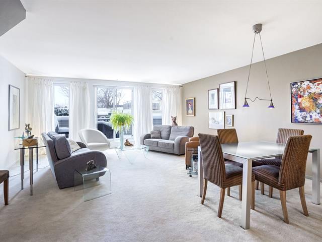 Condo à vendre, Montréal (Le Plateau-Mont-Royal)