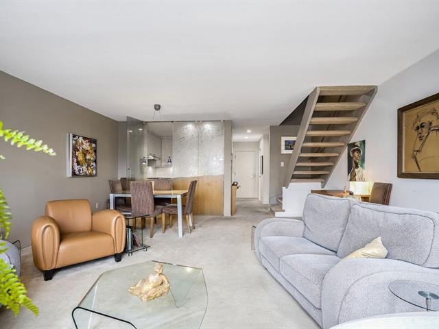 Condo à vendre, Montréal (Le Plateau-Mont-Royal)