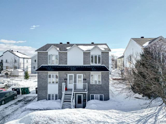 maison à vendre Boisbriand