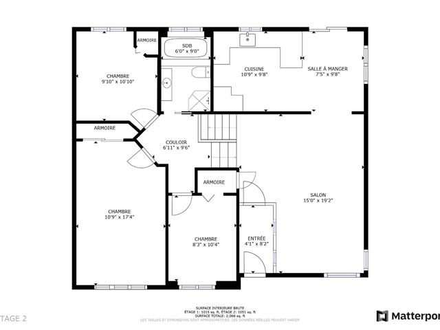 Plan (croquis)