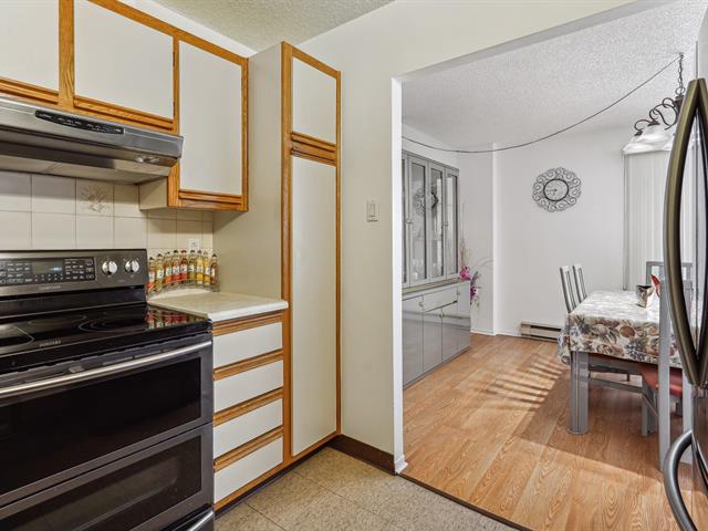 Condo à vendre, Montréal (Ahuntsic-Cartierville)