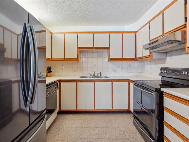 Condo à vendre, Montréal (Ahuntsic-Cartierville)