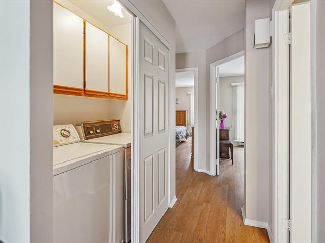 Condo à vendre, Montréal (Ahuntsic-Cartierville)