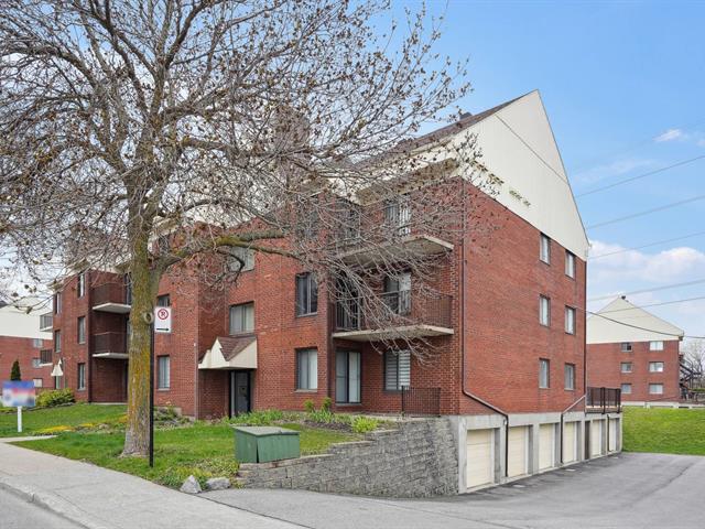 Condo à vendre, Montréal (Ahuntsic-Cartierville)