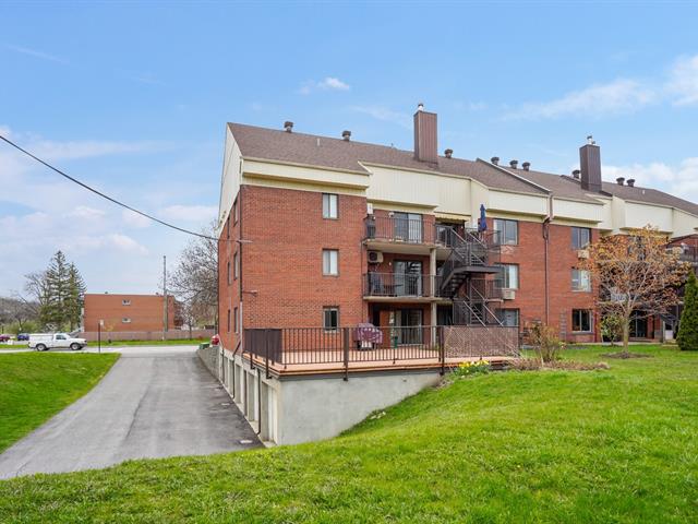 Condo à vendre, Montréal (Ahuntsic-Cartierville)