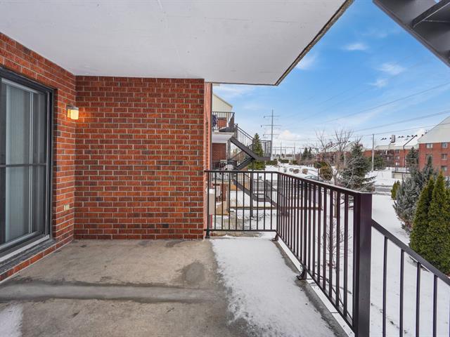 Condo à vendre, Montréal (Ahuntsic-Cartierville)