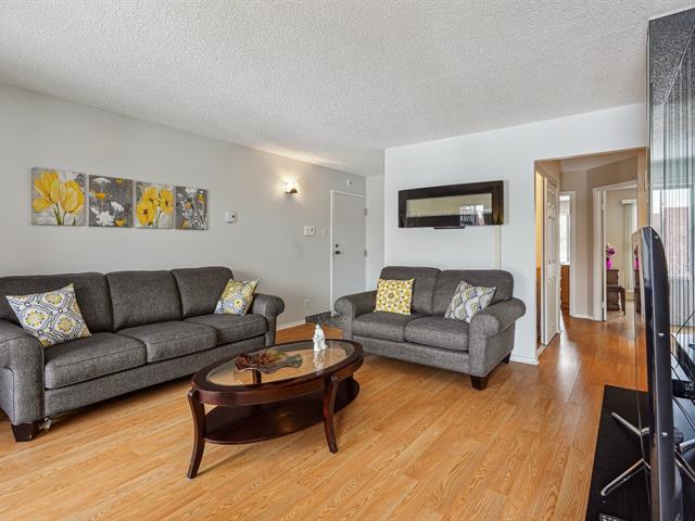 Condo à vendre, Montréal (Ahuntsic-Cartierville)