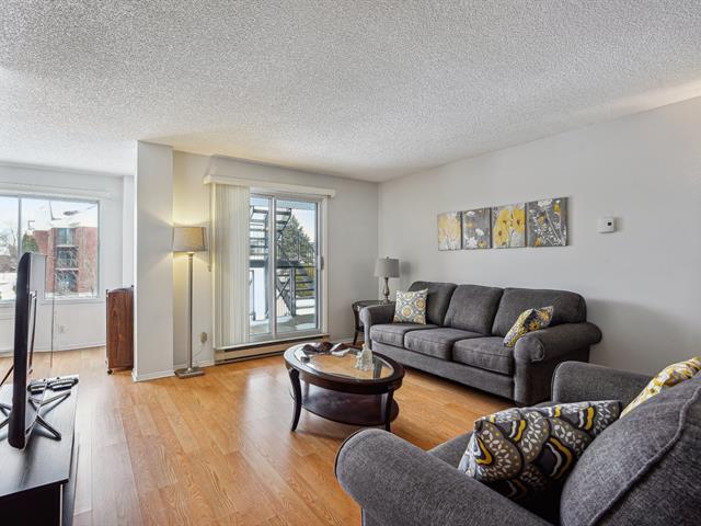 Condo à vendre, Montréal (Ahuntsic-Cartierville)