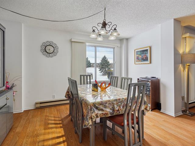 Condo à vendre, Montréal (Ahuntsic-Cartierville)