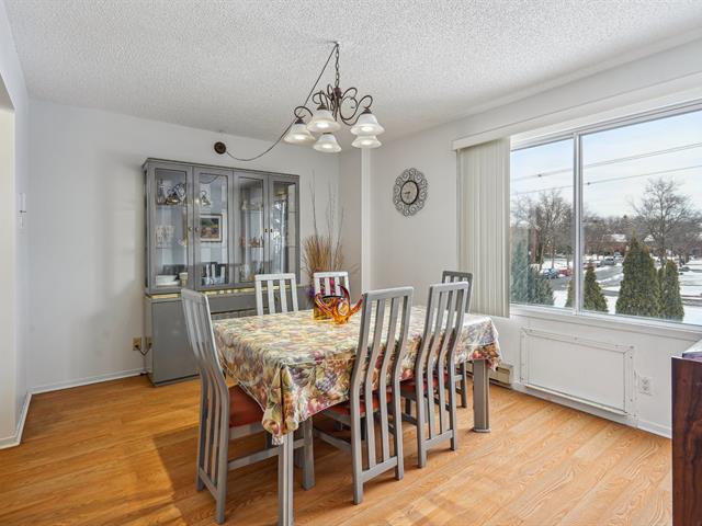 Condo à vendre, Montréal (Ahuntsic-Cartierville)