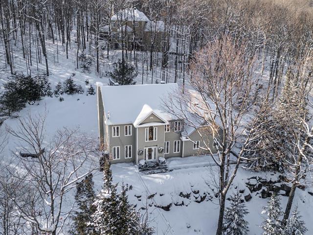 maison à vendre Saint-Sauveur