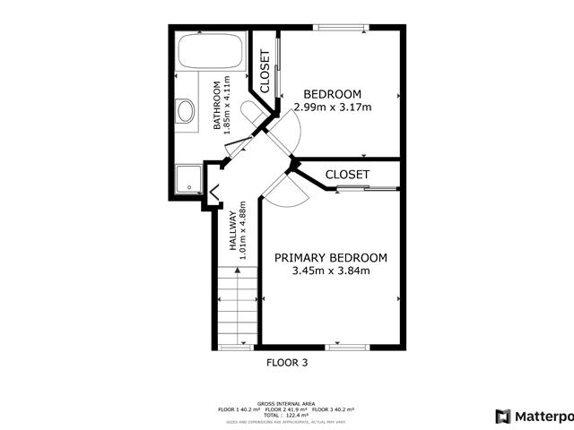 Plan (croquis)