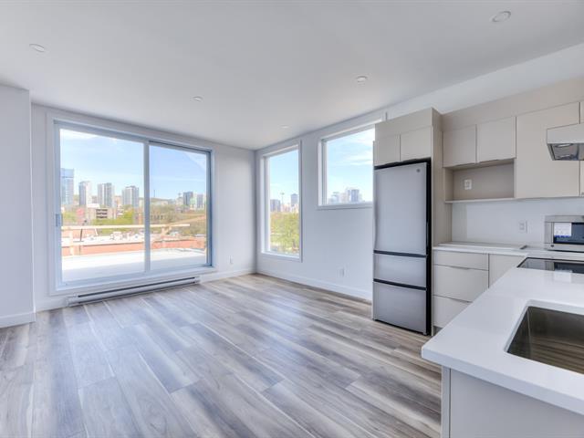 Condo à vendre Montréal (Le Sud-Ouest)