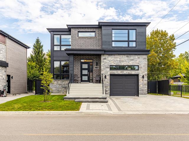 maison à vendre Boisbriand