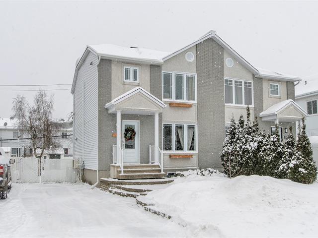 maison à vendre Repentigny (Le Gardeur)