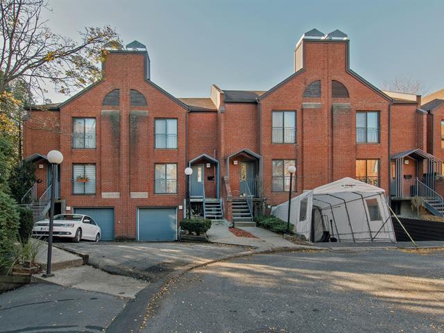 maison à vendre Montréal (Anjou)