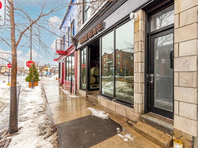 maison à vendre Montréal (Le Plateau-Mont-Royal)