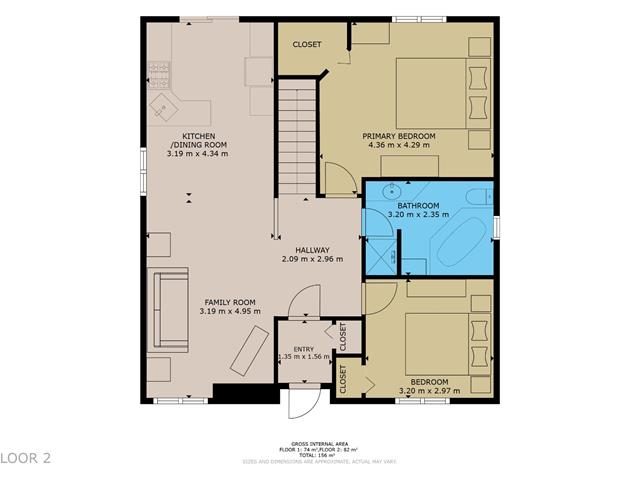 Plan (croquis)