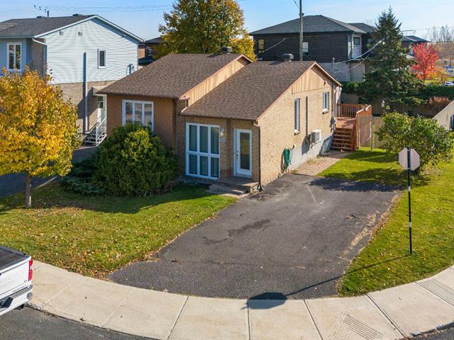 maison à vendre Longueuil (Saint-Hubert)