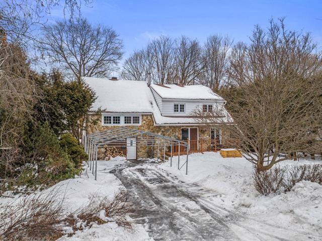 maison à vendre Deux-Montagnes