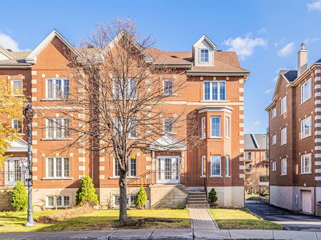 maison à vendre Montréal (Saint-Laurent)